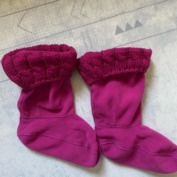 Hunter fleece boot liner - Picture 3 of 3